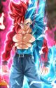 Dragon Ball Super X Male Saiyan Reader (ON HOLD) by Lewis8334