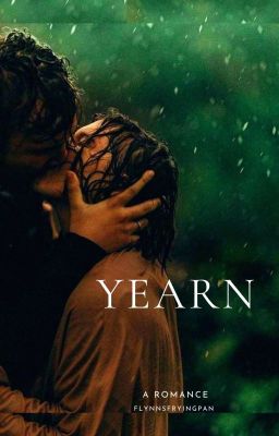 Yearn cover