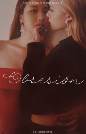 Obsesión ┊ Freenbecky G!P┊ by LauPimentel