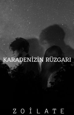 Karadenizin Rüzgarı cover