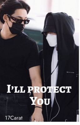 I'll Protect You cover