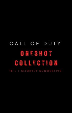 COD Oneshots by c4rp3_n0ctem