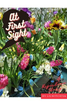 At First Sight cover