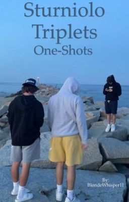 Sturniolo Triplets One-Shots cover