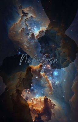 NEBULOSA  cover