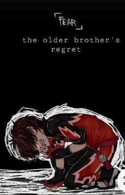 {《\<regret Older Brother's>/》} cover