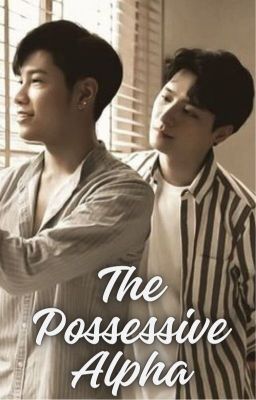 The Possessive Alpha cover