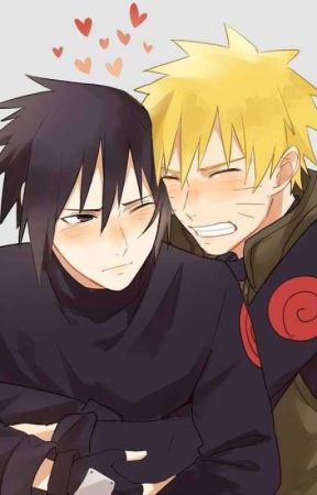 narusasu ~[omegaverse]~ MI OMEGA LINDO  by narusasu83