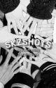 Skz Oneshots by stays0smoa