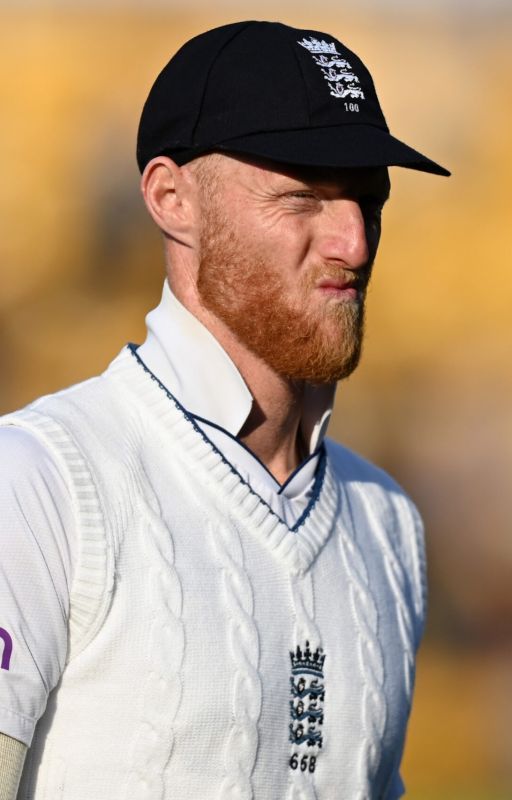 Write England off at your peril, says Stokes after India series defeat by elakiyaweekly