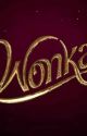 Chocolate Love (Willy Wonka Love Story) by Strawberry_Cow4653