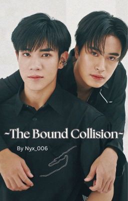 The Bound Collision cover