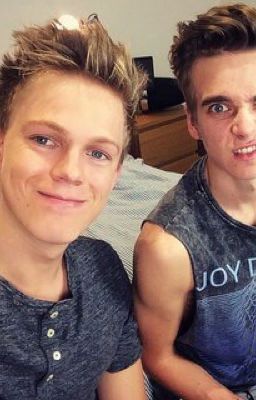 Our secret - a Jaspar fanfiction cover