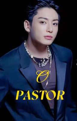 O PASTOR  -  Jeon Jungkook cover