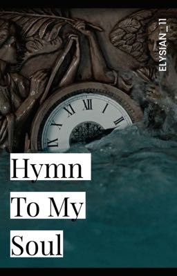 Hymn To My Soul cover