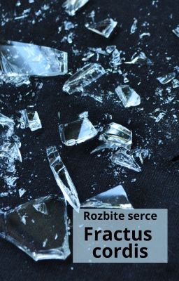 (Rozbite serce) Fractus cordis cover