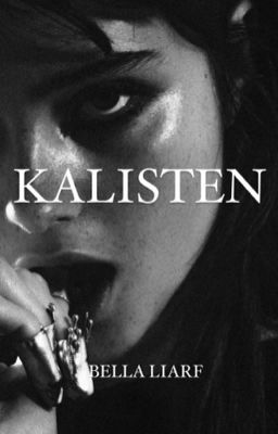 KALISTEN  cover