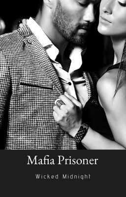 Mafia Prisoner cover