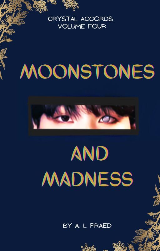 Moonstones and Madness by alpraed