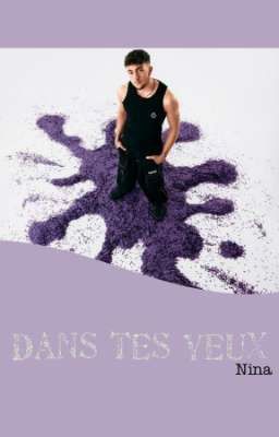 Dans tes yeux (tp×inoxtag) cover