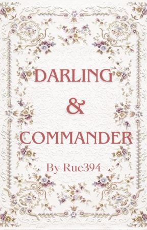 Darling & Commander by Rue394