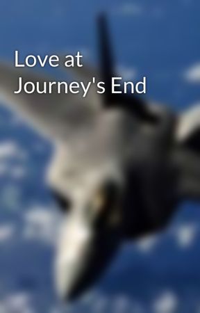 Love at Journey's End by Afterburner182