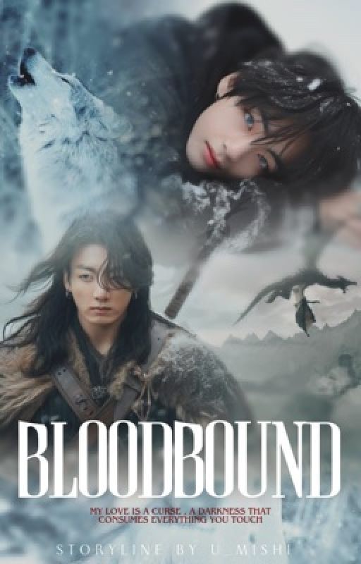 Bloodbound❗️ (English Translation) by Umi_Shi_