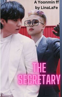 The Secretary / Yoonmin FF cover