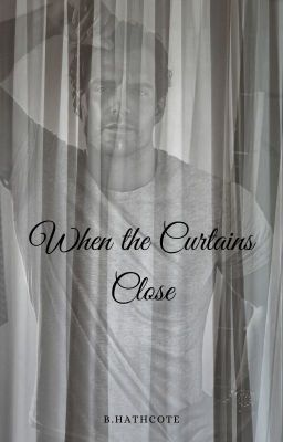 When the Curtains Close cover