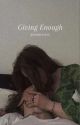 Giving Enough |18   by smut-tress