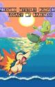 Pokémon Mystery Dungeon: Legacy Of Darkness by Flare_The_Cyndaquil