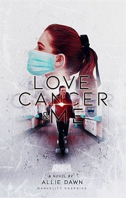 Love, Cancer & Me ✓ [Original] cover