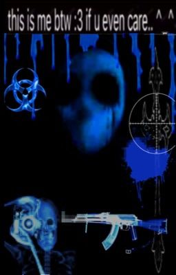 Forget Something? (eyeless jack x reader) cover