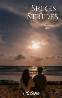 Spikes and Strides: BoruSara  cover