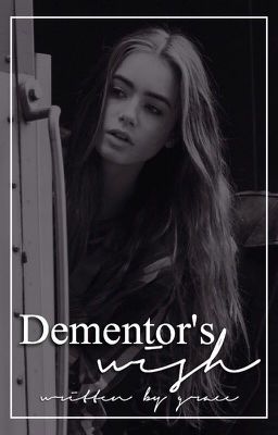 Dementors Wish [ HP x TVD ] cover