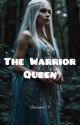 THE WARRIOR QUEEN  by Faoziyat_O