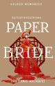 Paper Bride [Six Eared Macaque] by Zion204