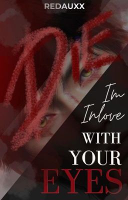 UNDER Series #1: I'm in love with your eyes.  cover