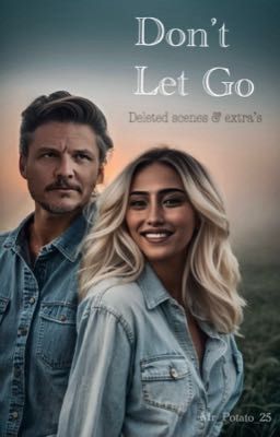 Don't Let Go: Deleted scenes & Extra's cover