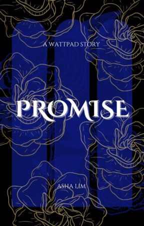 Promise (OG) by ashamrzki_