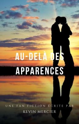 Au-delà des apparences cover