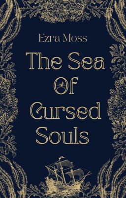 The Sea of Cursed Souls (MxM) cover