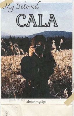 My Beloved Cala cover