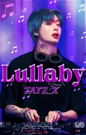 LULLABY ♫ GRAPHIC SHOP by TAYZ_X