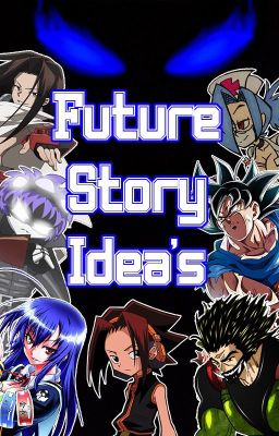 Future Story Idea's cover