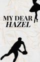 My Dear, Hazel 16  by Drzewko4