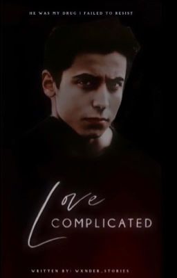 Complicated Love | Five Hargreeves x Reader  cover