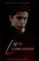 Complicated Love | Five Hargreeves x Reader  by Wxnder_Storys