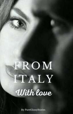 From Italy With Love cover