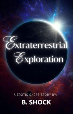 Extraterrestrial Exploration  cover